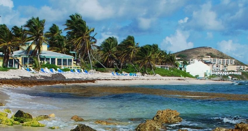 St Croix
