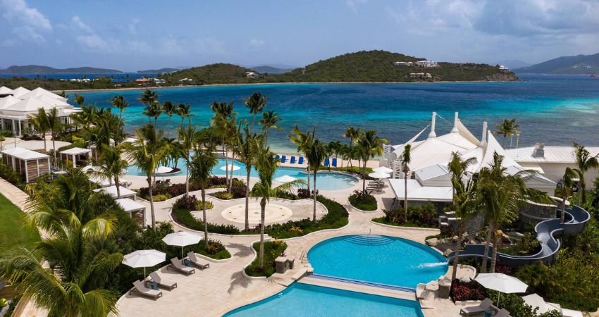 St. Thomas