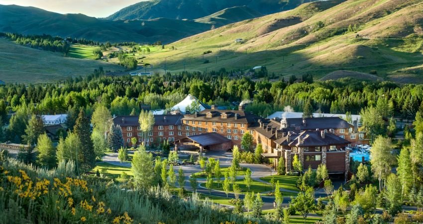 Sun Valley