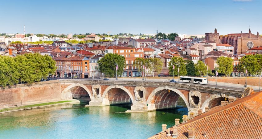 Toulouse