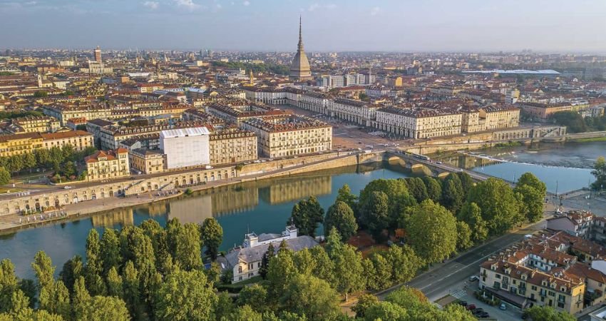 Turin