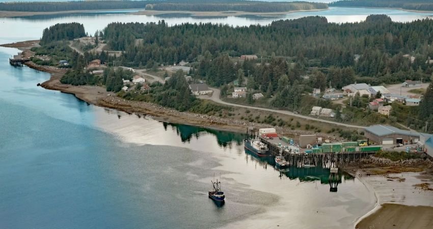 Yakutat