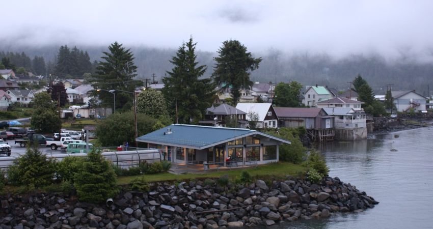 Wrangell