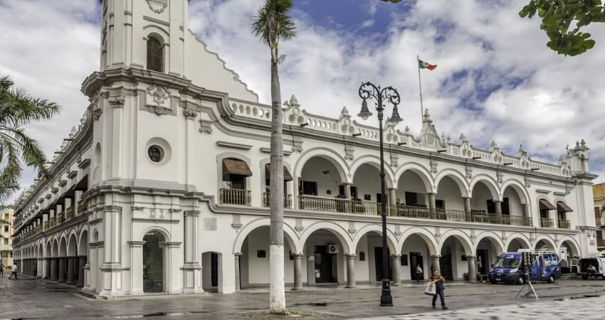 Veracruz