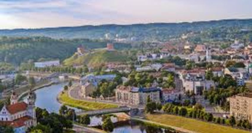 Vilnius