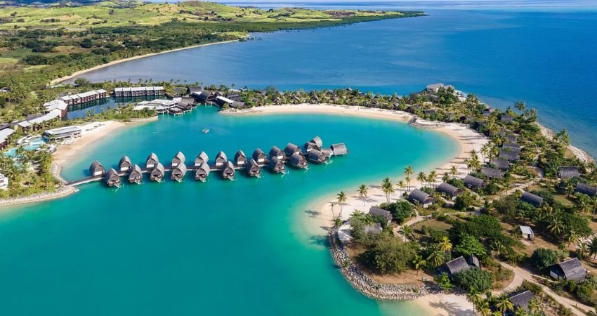 Fiji