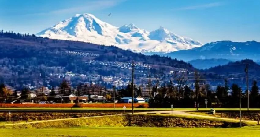 Abbotsford, Canada