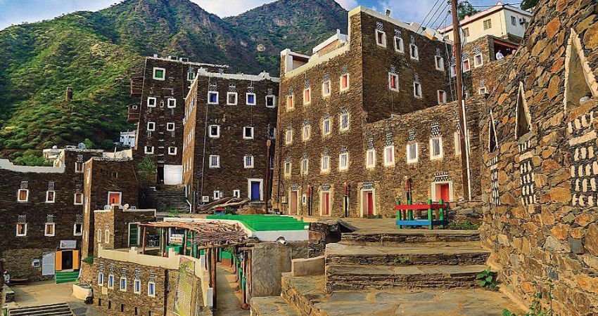 Abha, Saudi Arabia
