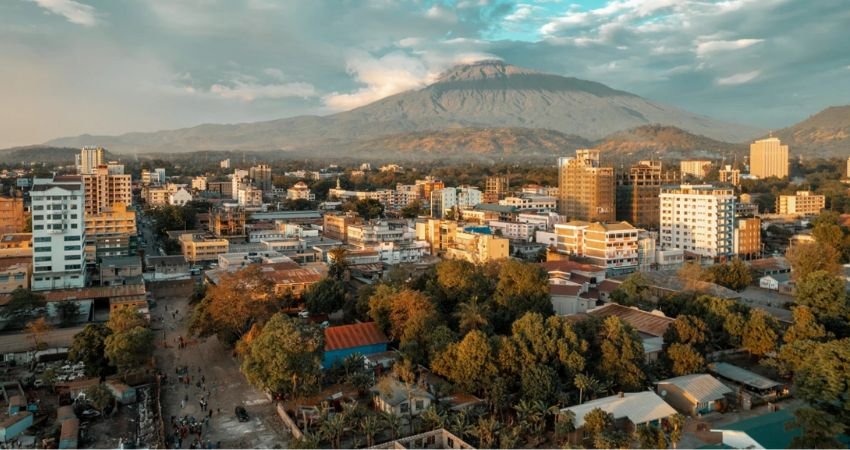 Arusha, Tanzania