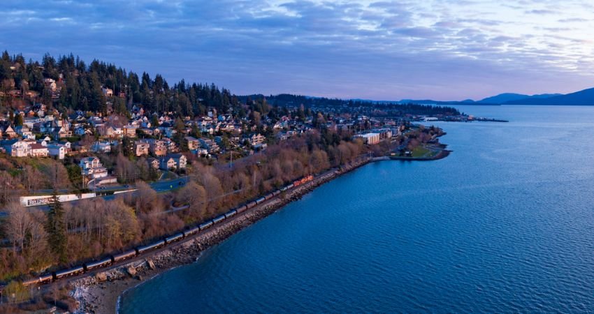 Bellingham, Washington