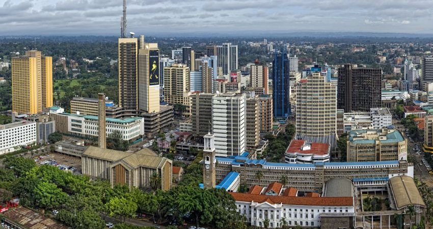 Brazzaville, Congo