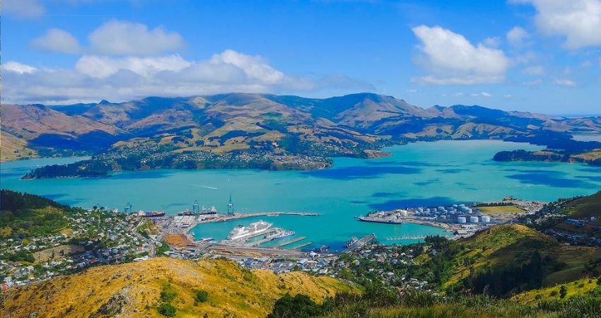 Christchurch, New Zealand