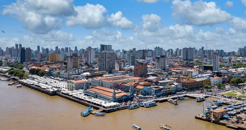 Cotonou Benin