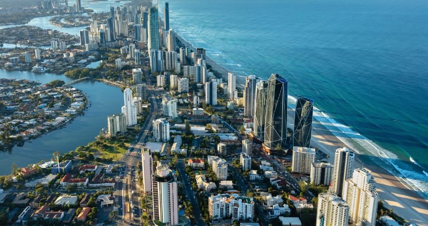 Gold Coast, Australia