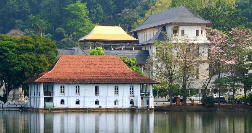 Kandy, Sri Lanka