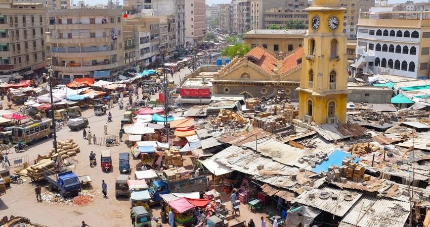 Karachi, Pakistan