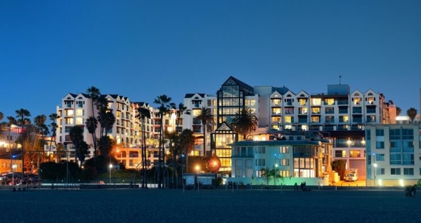Santa Rosa California