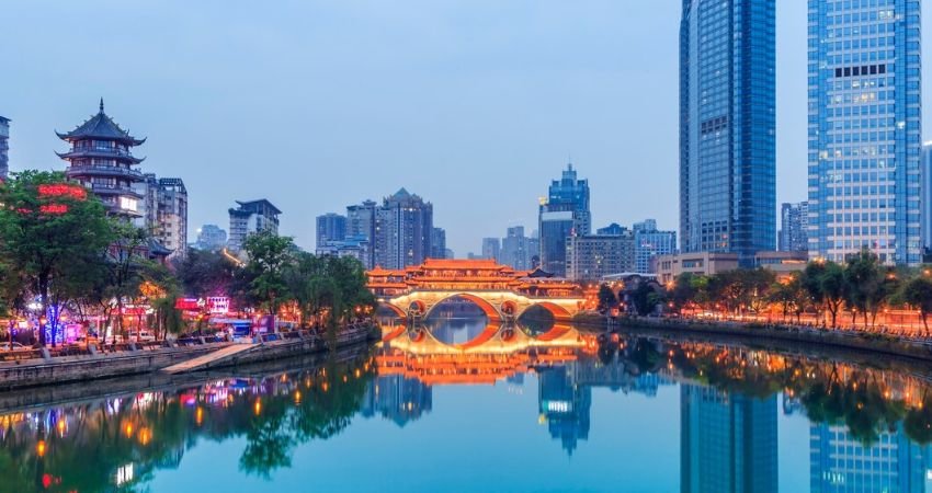 Shenyang China