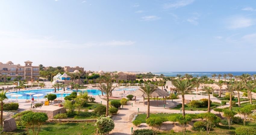 Sohag Egypt