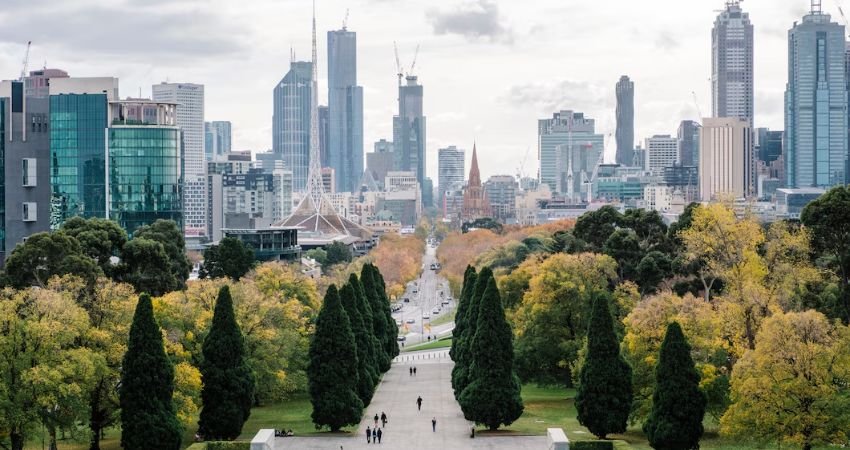 Adelaide Australia