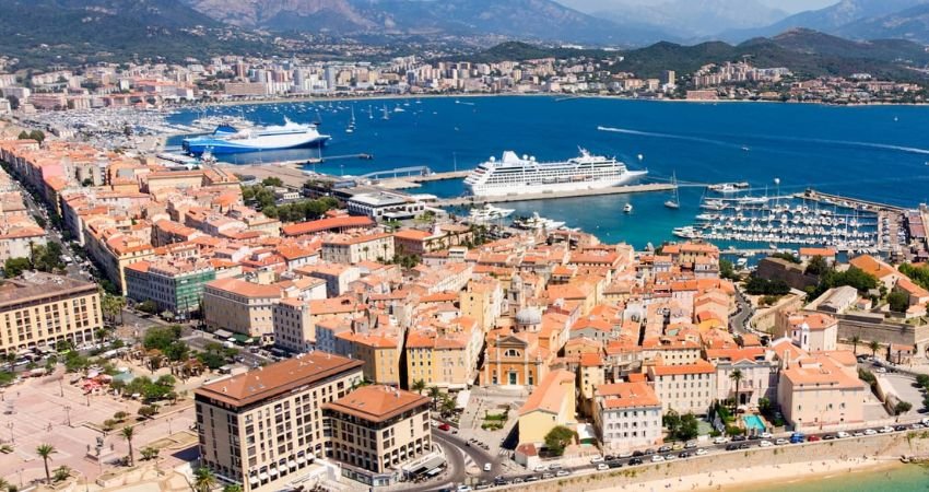 , France