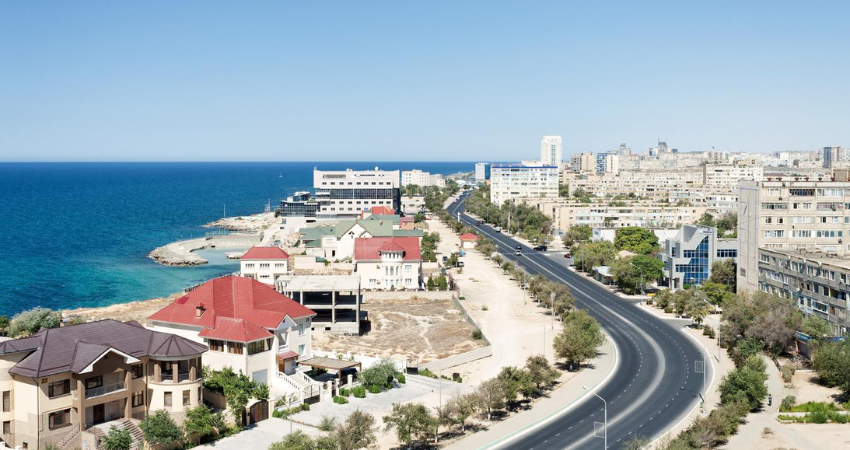 Aktau