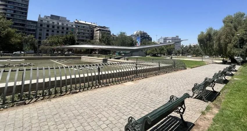Andres Bello, Chile