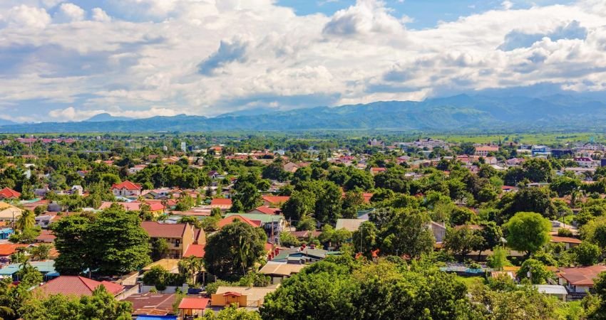 Angeles, Philippines