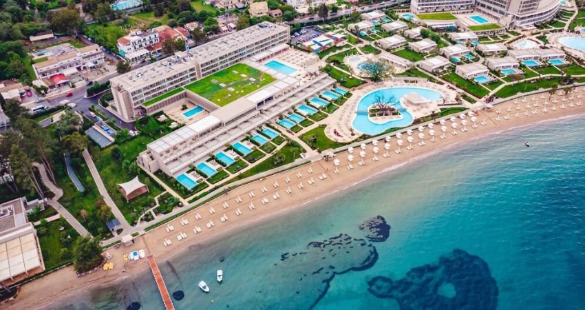 Antalya Turkey