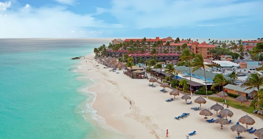 Aruba