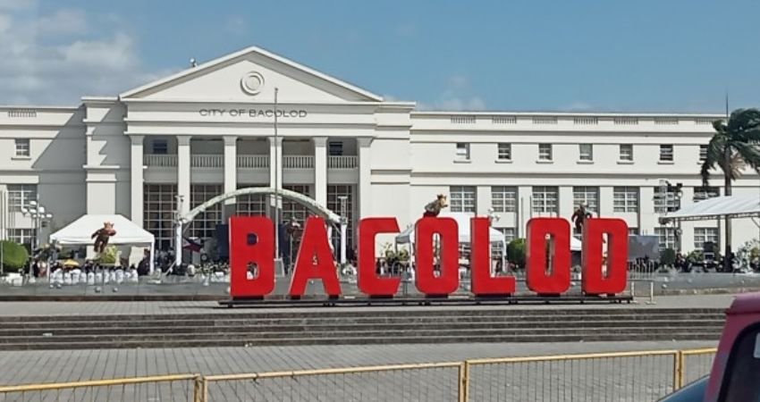 Bacolod