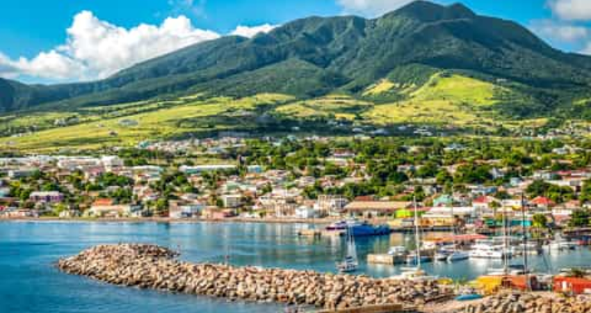Basseterre