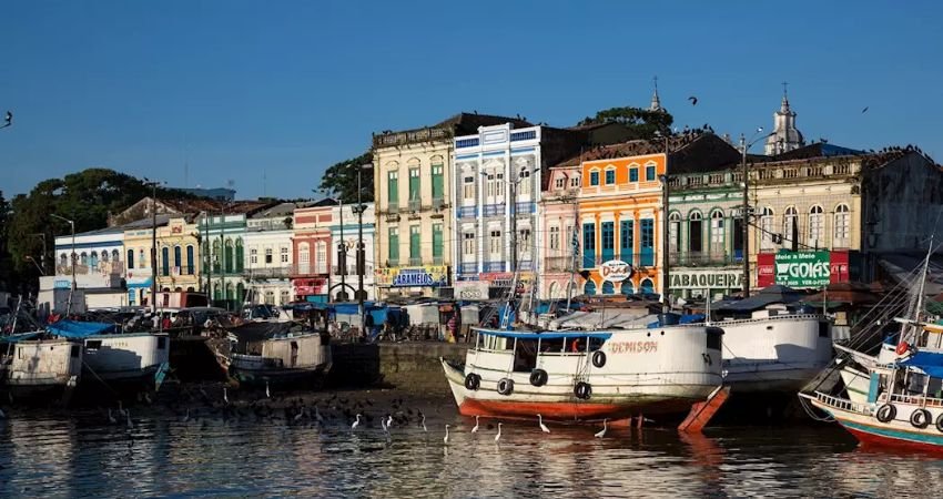 Belem, Brazil