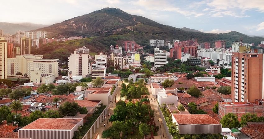 Cali, Colombia