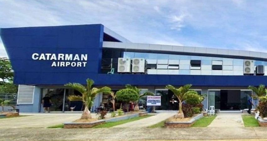 Catarman
