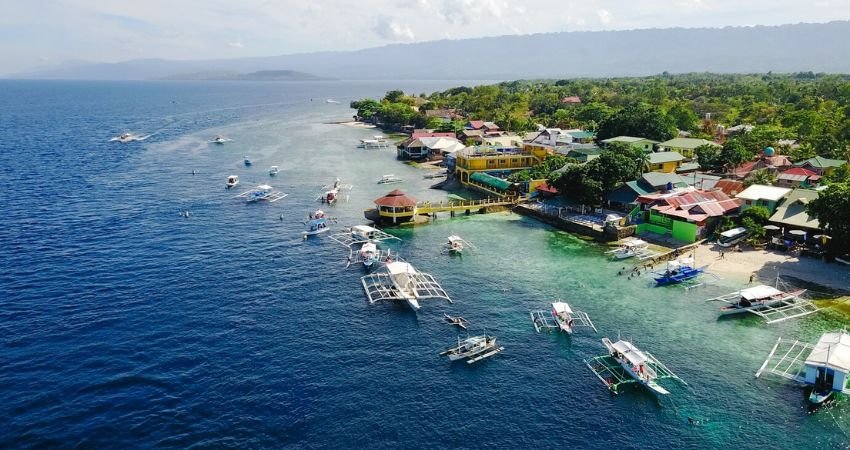 Cebu Philippines