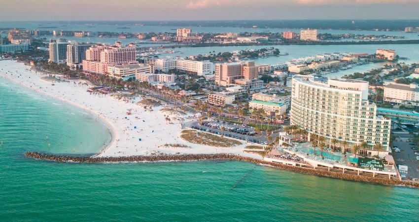 Clearwater, Florida