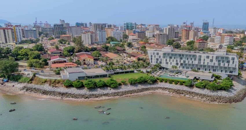 Conakry, Guinea