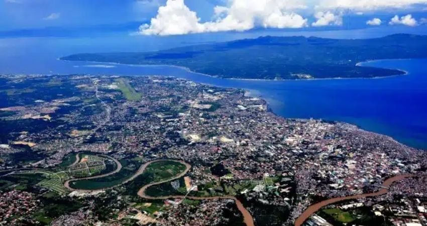 Davao, Philippines