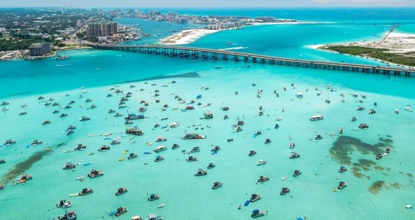 Destin, florida