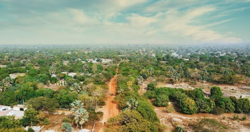 Enugu Nigeria
