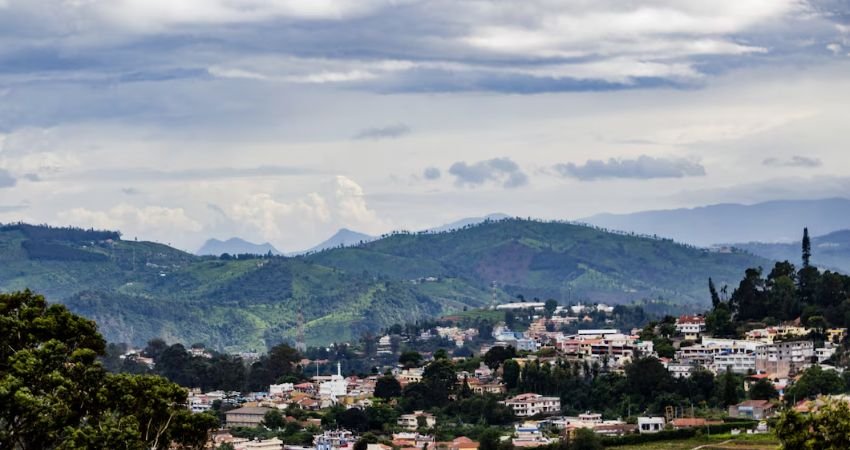 Freetown Sierra Leone