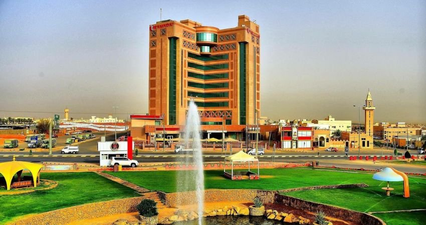 Gassim, Saudi Arabia