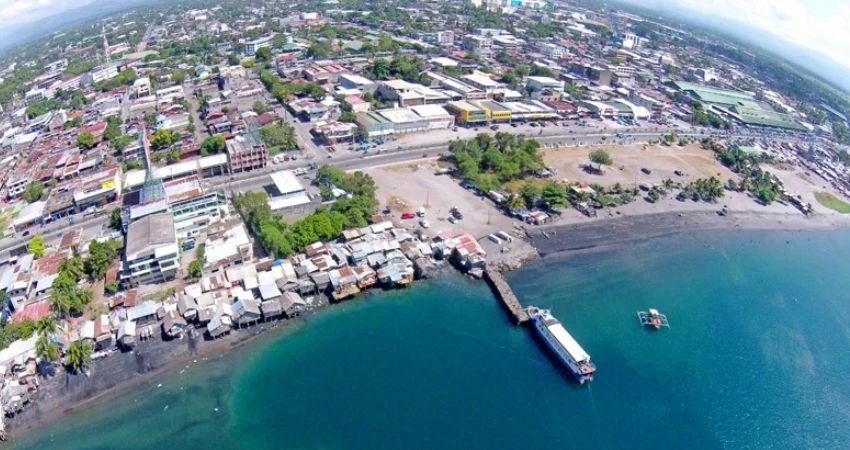 General Santos, Philippines