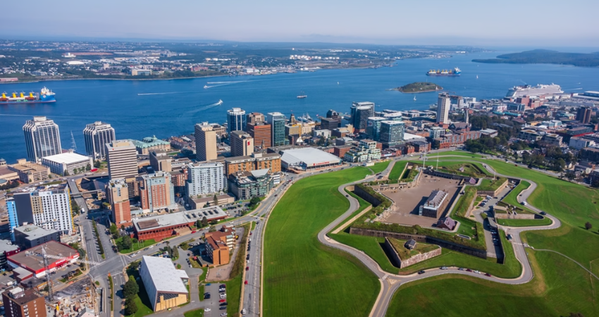 Halifax