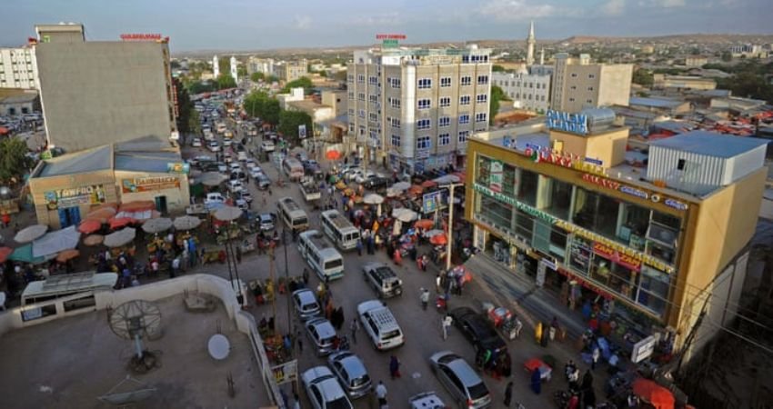 Hargeisa, Somaliland