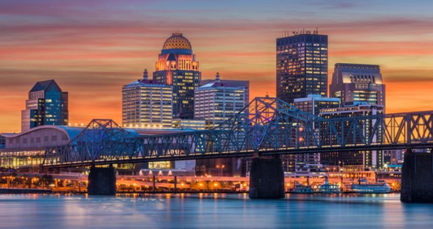 Lexington, Kentucky