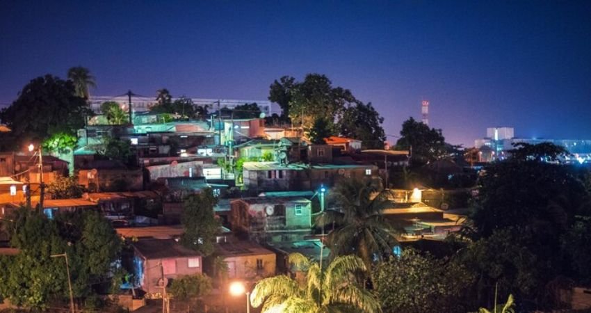 Maracaibo Venezuela