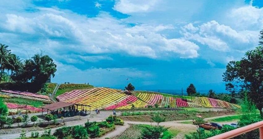 Matina, Philippines