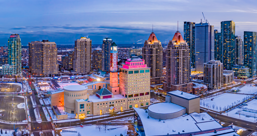 Mississauga